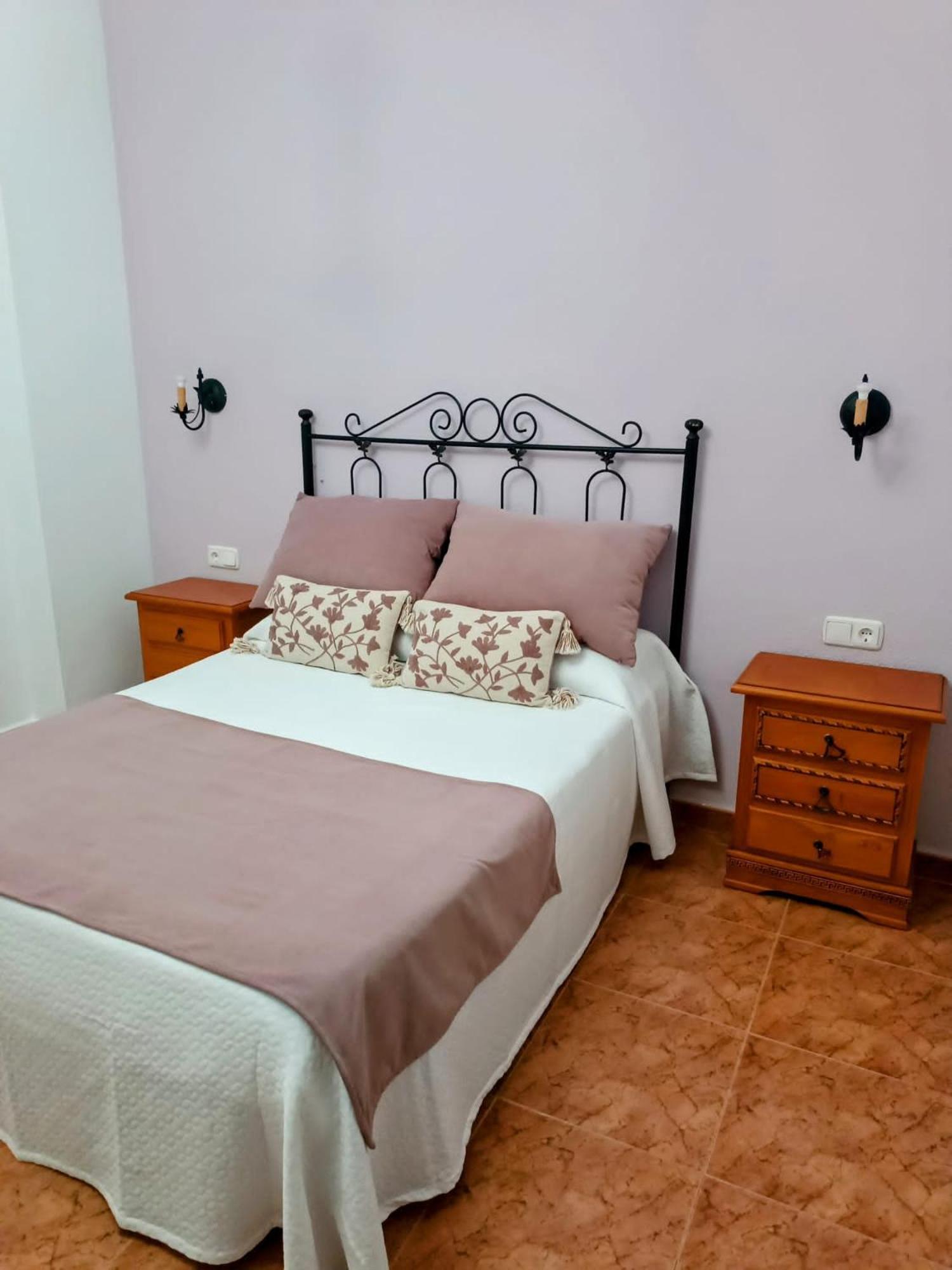 Complejo Godoy Hotel Losar De La Vera Eksteriør billede