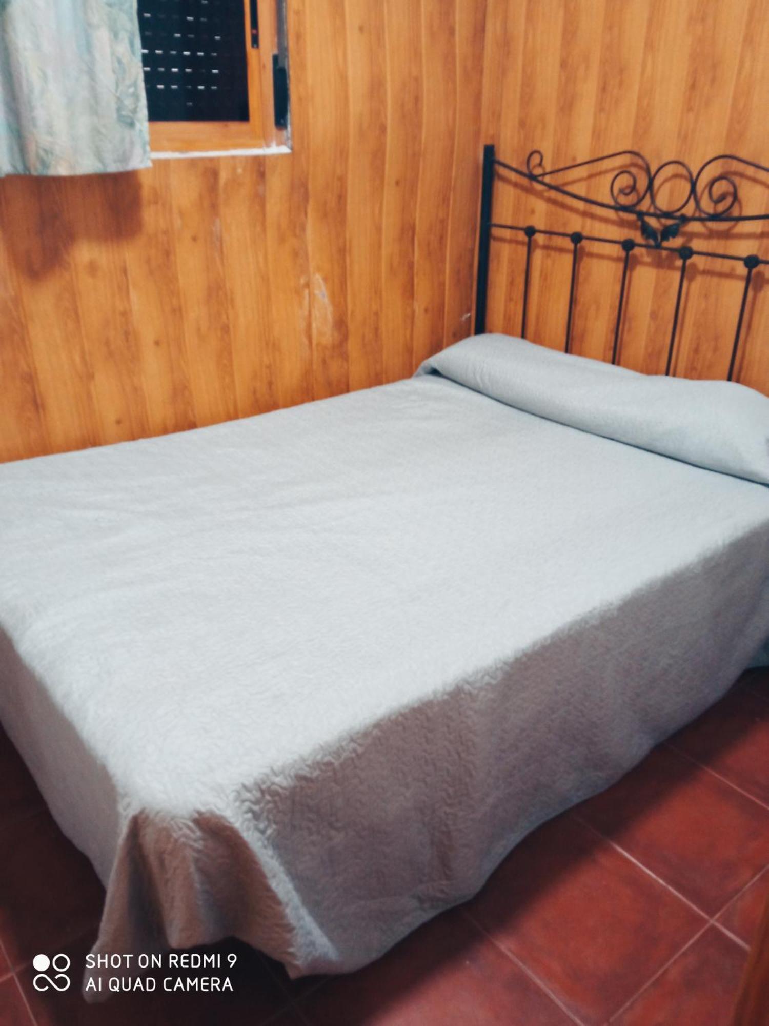 Complejo Godoy Hotel Losar De La Vera Eksteriør billede